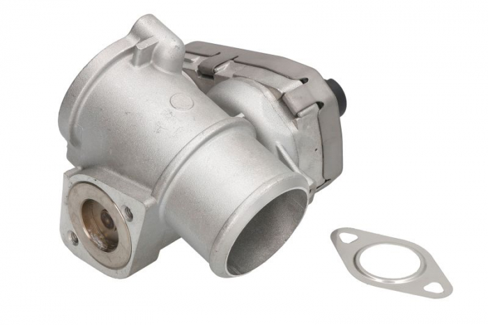 Supapa EGR potrivit FORD MONDEO III; JAGUAR X-TYPE I 2.2D 09.04-12.09