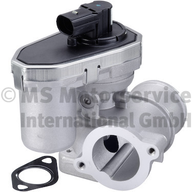 Supapa EGR potrivit FORD MONDEO III; JAGUAR X-TYPE I 2.2D 09.04-12.09