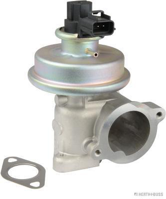 Supapa EGR potrivit FORD MONDEO III, TRANSIT TOURNEO 2.0 2.0D 2.2D 10.00-03.07