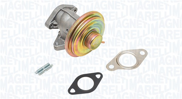 Supapa EGR potrivit FORD MONDEO III, TRANSIT, TRANSIT TOURNEO 2.0D/2.2D/2.4D 01.00-03.07 [3]