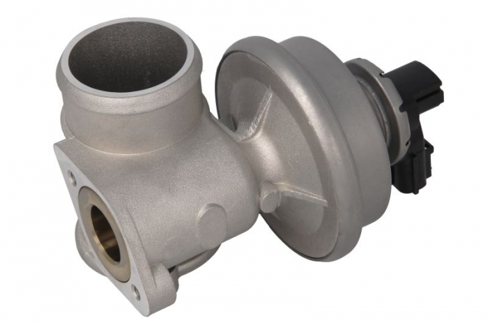 Supapa EGR potrivit FORD MONDEO III, TRANSIT, TRANSIT TOURNEO 2.0D 2.4D 01.00-03.07