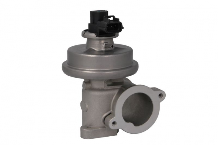 Supapa EGR potrivit FORD MONDEO III, TRANSIT, TRANSIT TOURNEO 2.0D/2.4D 01.00-03.07 [2]
