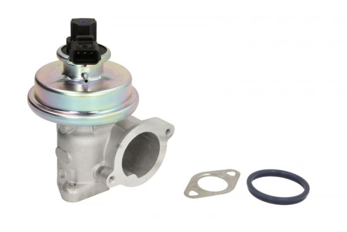 Supapa EGR potrivit FORD TRANSIT 2.0D 2.4D 01.00-05.06