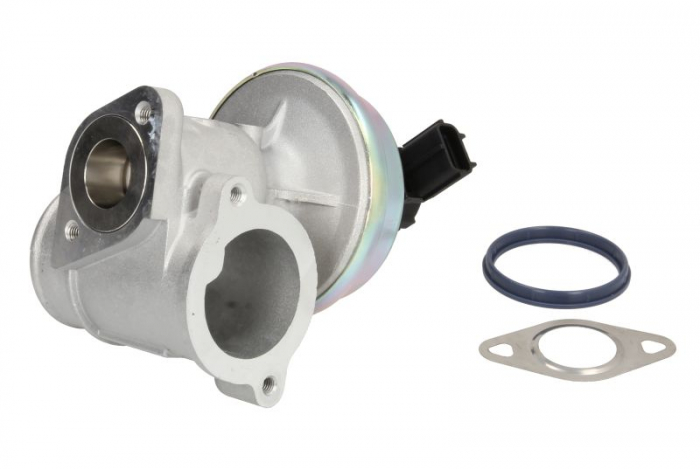 Supapa EGR potrivit FORD TRANSIT 2.0D/2.4D 01.00-05.06 [2]
