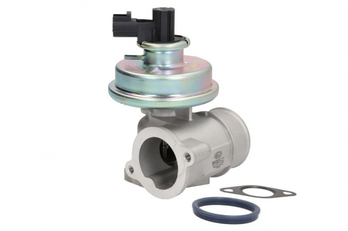 Supapa EGR potrivit FORD TRANSIT, TRANSIT TOURNEO 2.0D/2.4D 01.00-05.06 [2]