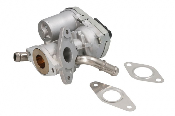 Supapa EGR potrivit FORD TRANSIT, TRANSIT TOURNEO 2.2D 2.4D 3.2D 04.06-08.14