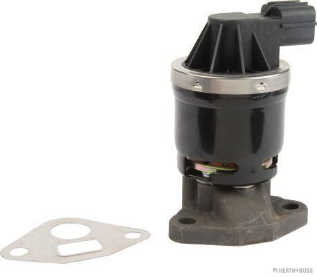 Supapa EGR potrivit HONDA CITY IV, CIVIC VIII, JAZZ II 1.2-1.4 03.02-12.12
