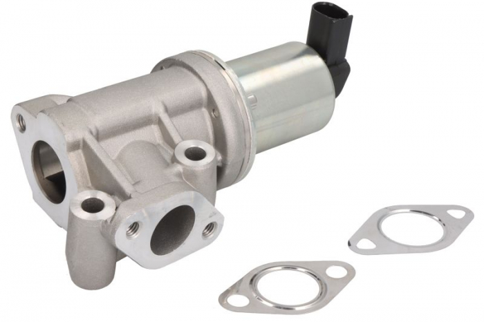 Supapa EGR potrivit HYUNDAI ACCENT III, ELANTRA IV, GETZ, I10 I, I30; KIA CEE'D, CERATO I, PICANTO, RIO II 1.1D/1.5D/1.6D 03.05- [3]