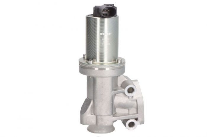 Supapa EGR potrivit HYUNDAI ACCENT III, GETZ, I10 I, I30; KIA CEE'D, PICANTO I, PRO CEE'D, RIO II 1.1D/1.5D/1.6D 03.03-07.18 [2]