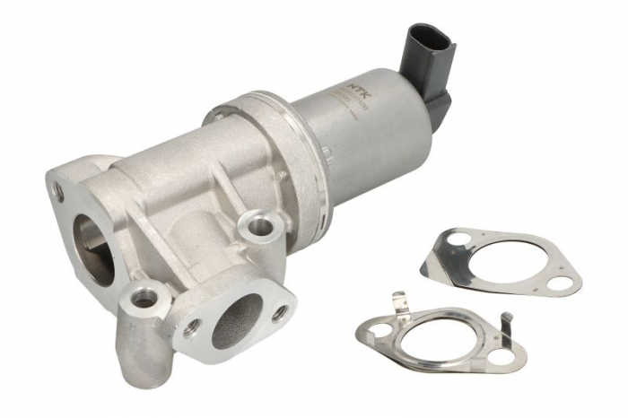 Supapa EGR potrivit HYUNDAI ACCENT III, GETZ, I10 I, I30; KIA CEE D, PICANTO I, PRO CEE D, RIO II 1.1D 1.5D 1.6D 03.03-12.12