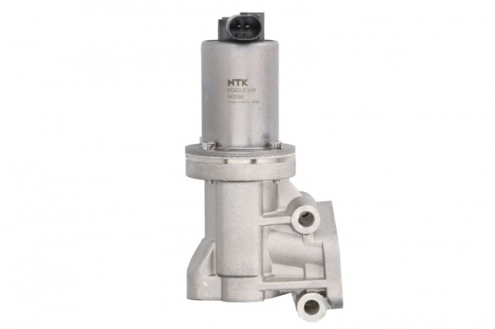 Supapa EGR potrivit HYUNDAI ACCENT III, GETZ, I10 I, I30; KIA CEE'D, PICANTO I, PRO CEE'D, RIO II 1.1D/1.5D/1.6D 03.03-12.12 [2]