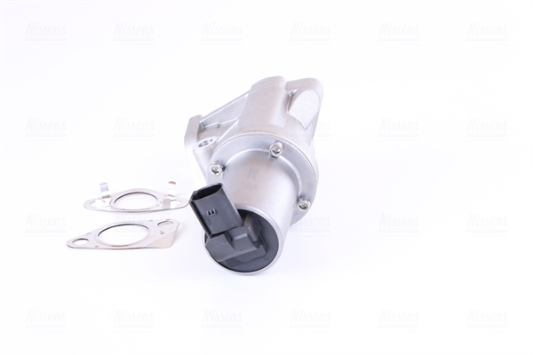 Supapa EGR potrivit HYUNDAI ACCENT III, GETZ, I10 I, I30; KIA CEE'D, PICANTO, PRO CEE'D, RIO II 1.1D/1.5D/1.6D 03.03- [3]