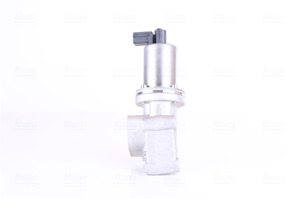 Supapa EGR potrivit HYUNDAI ACCENT IV, ELANTRA IV, ELANTRA V, I20 I, I20 II, I30, IX20; KIA CARENS III, CEE'D, CERATO I, PRO CEE'D, RIO III, SOUL I, SOUL II, VENGA 1.4D/1.6D dupa 2005 [6]