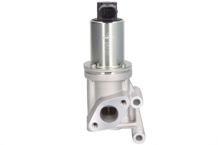 Supapa EGR potrivit HYUNDAI ACCENT IV, ELANTRA V, I20 I, I30, IX20; KIA CARENS III, CEE'D, PRO CEE'D, RIO III, SOUL I, SOUL II, VENGA 1.4-1.6D 12.06- [2]