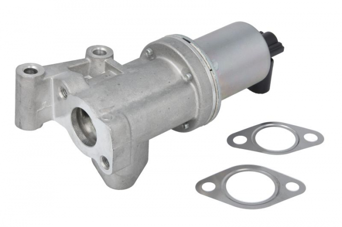 Supapa EGR potrivit HYUNDAI ACCENT IV, I20 I, I30, IX20; KIA CEE D, PRO CEE D, RIO III, SOUL I, VENGA 1.4 1.4D 1.6D 12.06-