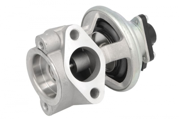 Supapa EGR potrivit HYUNDAI GALLOPER II; MITSUBISHI GALANT VII, GALANT VIII, L200, PAJERO CLASSIC, PAJERO II, PAJERO III, PAJERO SPORT I, SPACE, SPACE RUNNER 2.0D 2.5D 12.90-