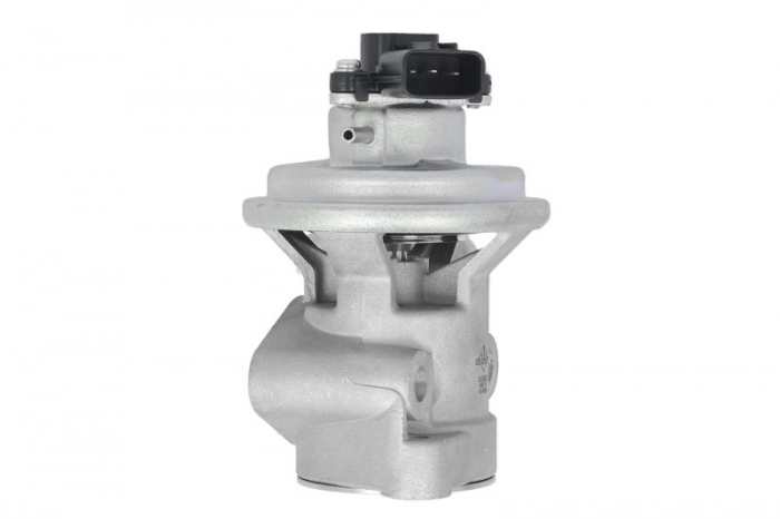 Supapa EGR potrivit HYUNDAI GALLOPER II; MITSUBISHI GALANT VII, GALANT VIII, L200, PAJERO CLASSIC, PAJERO II, PAJERO III, PAJERO SPORT I, SPACE, SPACE RUNNER 2.0D/2.5D 12.90- [2]