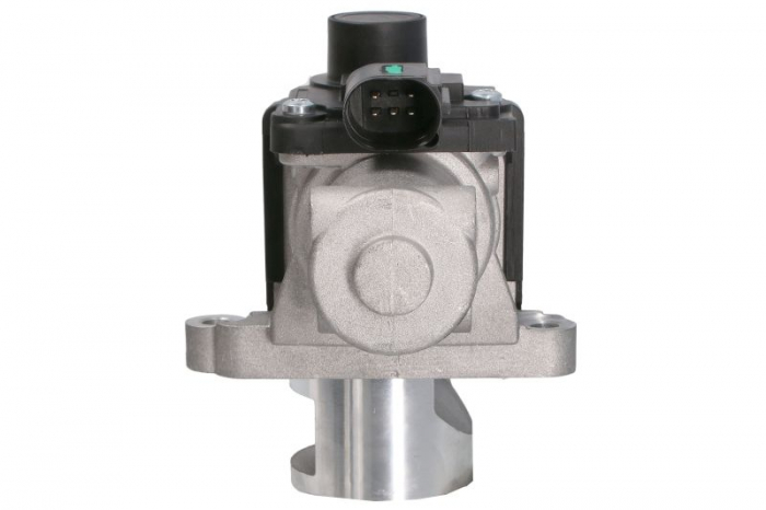Supapa EGR potrivit HYUNDAI GRAND SANTA FÉ, IX35, SANTA FÉ II, SANTA FÉ III, SANTA FÉ II/SUV; KIA CARNIVAL III, SORENTO II, SPORTAGE III 2.0D/2.2D 03.06-12.18 [3]