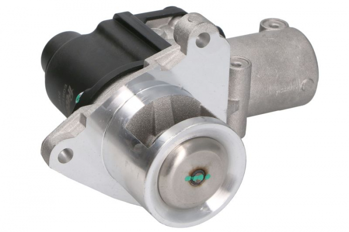 Supapa EGR potrivit HYUNDAI GRAND SANTA FÉ, IX35, SANTA FÉ II, SANTA FÉ III, SANTA FÉ II/SUV; KIA CARNIVAL III, SORENTO II, SPORTAGE III 2.0D/2.2D 03.06-12.18 [2]
