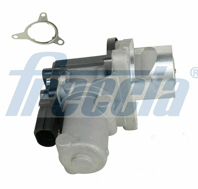 Supapa EGR potrivit HYUNDAI GRAND SANTA FÉ, IX35, SANTA FÉ II, SANTA FÉ III, SANTA FÉ II/SUV; KIA CARNIVAL III, SORENTO II, SPORTAGE III 2.0D/2.2D 03.06-12.18 [4]
