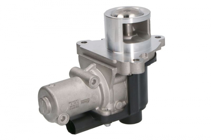 Supapa EGR potrivit HYUNDAI GRAND SANTA FÉ, IX35, SANTA FÉ II, SANTA FÉ III, SANTA FÉ III/SUV, SANTA FÉ II/SUV; KIA CARNIVAL III, SORENTO II, SORENTO II/SUV, SPORTAGE III 2.0D/2.2D 11.05- [2]
