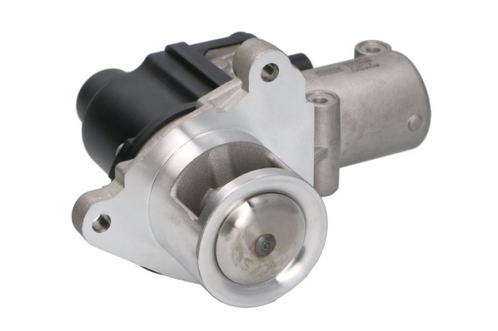 Supapa EGR potrivit HYUNDAI GRAND SANTA FE, IX35, SANTA FE II, SANTA FE III, SANTA FE III SUV, SANTA FE II SUV; KIA CARNIVAL III, SORENTO II, SORENTO II SUV, SPORTAGE III 2.0D 2.2D 11.05-