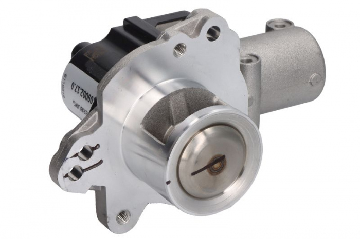 Supapa EGR potrivit HYUNDAI GRAND SANTA FÉ, SANTA FÉ III, TUCSON; KIA SORENTO III, SPORTAGE IV 2.0D/2.0DH/2.2D 09.12- [2]