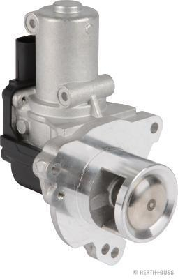 Supapa EGR potrivit HYUNDAI GRAND SANTA FE, SANTA FE IV, SANTA FE IV SUV, SANTA FE III, SANTA FE III SUV, TUCSON; KIA SORENTO III, SPORTAGE IV 2.0D 2.0DH 2.2D 09.12-