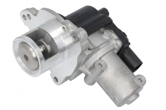 Supapa EGR potrivit HYUNDAI GRAND SANTA FE, SANTA FE IV SUV, SANTA FE III, STARIA, TUCSON; KIA SORENTO III, SPORTAGE IV 2.0D 2.0DH 2.2D 09.12-