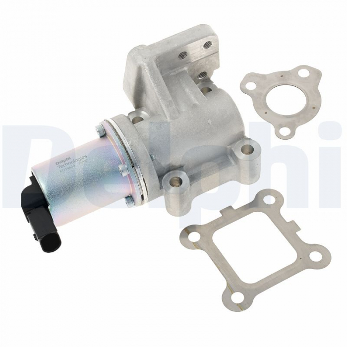 Supapa EGR potrivit HYUNDAI H-1, H-1 / STAREX, H-1 CARGO, H-1 TRAVEL, H100 2.5D dupa 2001 [4]