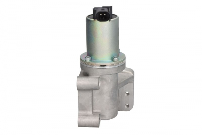 Supapa EGR potrivit HYUNDAI H-1, H-1 / STAREX, H-1 CARGO, H-1 TRAVEL, H100 2.5D dupa 2001 [3]