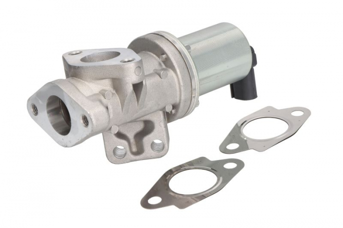 Supapa EGR potrivit HYUNDAI H-1, H-1   STAREX; KIA SORENTO I 2.5D 06.97-12.11
