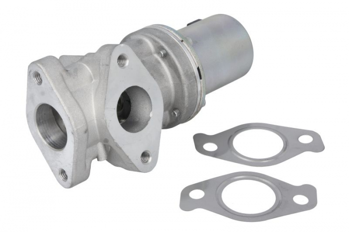 Supapa EGR potrivit HYUNDAI H-1, H-1 STAREX; KIA SORENTO I 2.5D 06.97-12.11