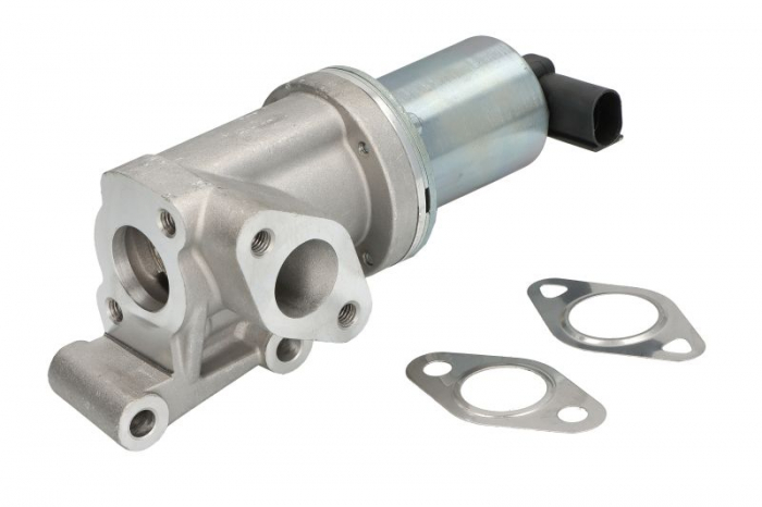 Supapa EGR potrivit HYUNDAI I20 I, I30, IX20; KIA CEE D, PRO CEE D, SOUL I, VENGA 1.4D 1.6D 12.06-
