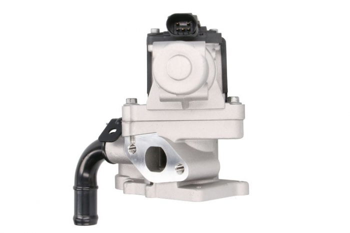 Supapa EGR potrivit HYUNDAI I40 I, I40 I CW, IX35; KIA CARENS IV, OPTIMA, SPORTAGE III 1.7D 09.10- [2]