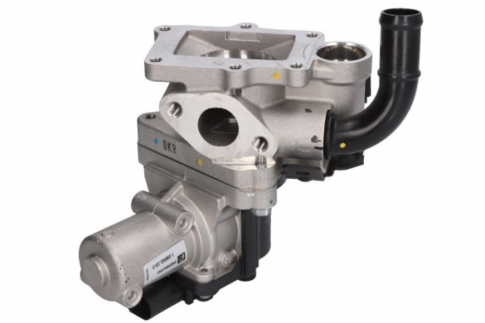 Supapa EGR potrivit HYUNDAI I40 I, I40 I CW, IX35; KIA CARENS IV, OPTIMA, SPORTAGE III 1.7D 09.10-