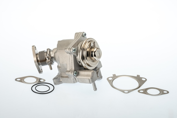 Supapa EGR potrivit IVECO DAILY III, DAILY IV, MASSIF; CITROEN JUMPER II; FIAT DUCATO; PEUGEOT BOXER; MULTICAR FUMO 3.0D 01.04-