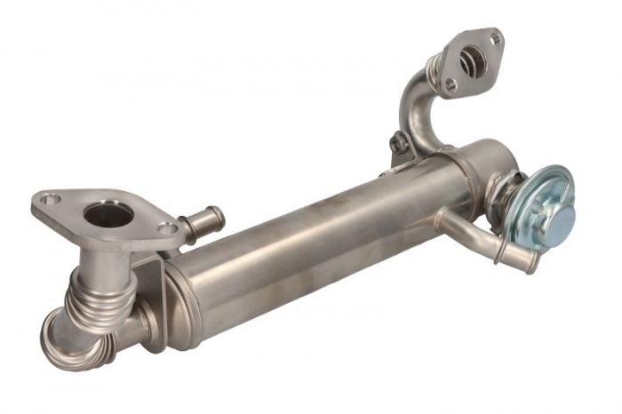Supapa EGR potrivit IVECO DAILY IV 2.3D 2006-2011 [3]