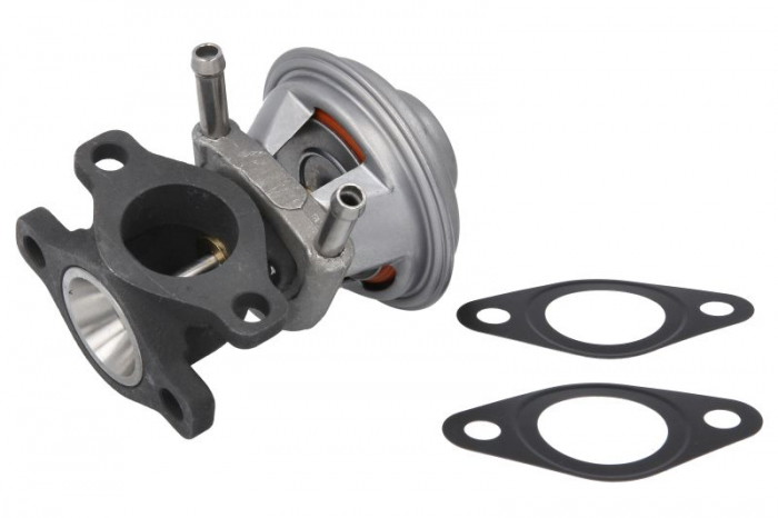 Supapa EGR potrivit IVECO DAILY IV; FIAT DUCATO 2.3D 05.06-