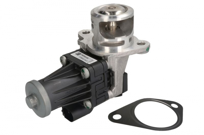 Supapa EGR potrivit IVECO DAILY VI 3.0D 03.14-