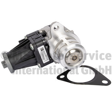 Supapa EGR potrivit IVECO DAILY VI 3.0D 03.14- [4]