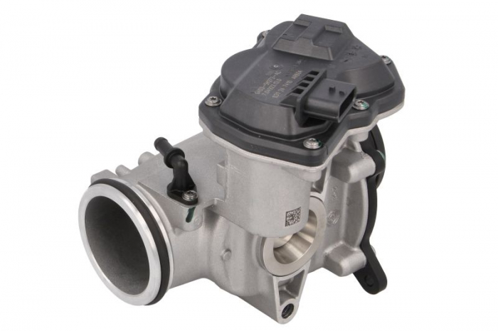 Supapa EGR potrivit JAGUAR F-PACE, XE, XF II, XF SPORTBRAKE; LAND ROVER DISCOVERY V, RANGE ROVER SPORT II, RANGE ROVER VELAR 2.0D 03.15-