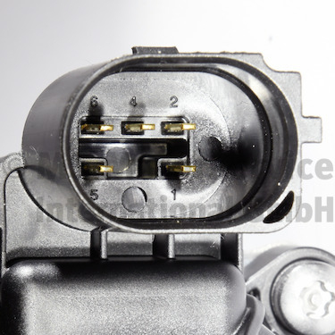 Supapa EGR potrivit JAGUAR F-PACE, XF II, XF SPORTBRAKE; LAND ROVER DISCOVERY V, RANGE ROVER IV, RANGE ROVER SPORT II, RANGE ROVER VELAR 3.0D 08.12- [2]