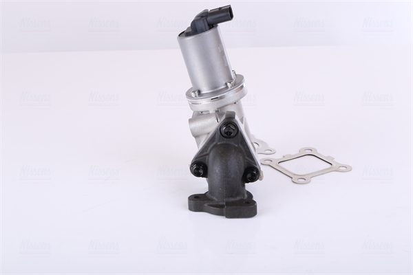 Supapa EGR potrivit KIA SORENTO I 2.5D 08.02- [5]