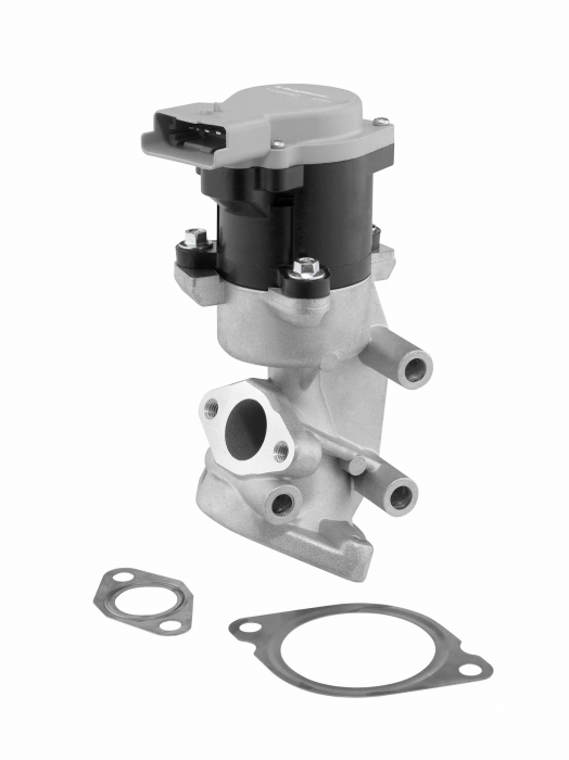 Supapa EGR potrivit LAND ROVER DISCOVERY III, DISCOVERY IV, RANGE ROVER SPORT I 2.7D 07.04-12.18