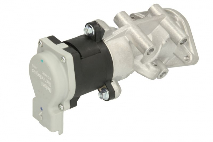 Supapa EGR potrivit LAND ROVER DISCOVERY III, DISCOVERY IV, RANGE ROVER SPORT I 2.7D 07.04-12.18 [2]