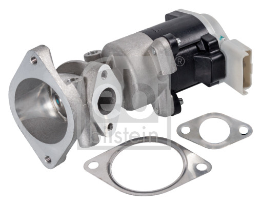 Supapa EGR potrivit LAND ROVER DISCOVERY III, DISCOVERY IV, RANGE ROVER SPORT I 2.7D 07.04-12.18 [2]