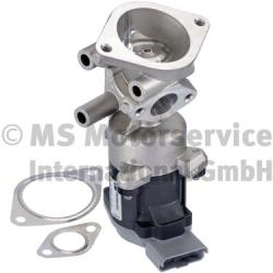 Supapa EGR potrivit LAND ROVER DISCOVERY III, DISCOVERY IV, RANGE ROVER SPORT I 2.7D 07.04-12.18