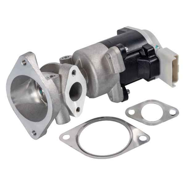 Supapa EGR potrivit LAND ROVER DISCOVERY III, DISCOVERY IV, RANGE ROVER SPORT I 2.7D 07.04-12.18 [4]