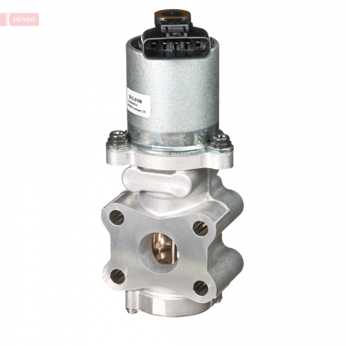 Supapa EGR potrivit LEXUS IS II 2.2D 2005-2012 [3]